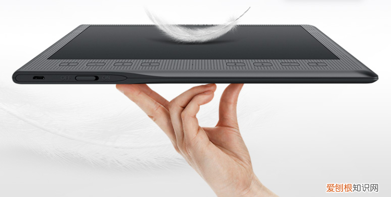 画画的数位板哪个好