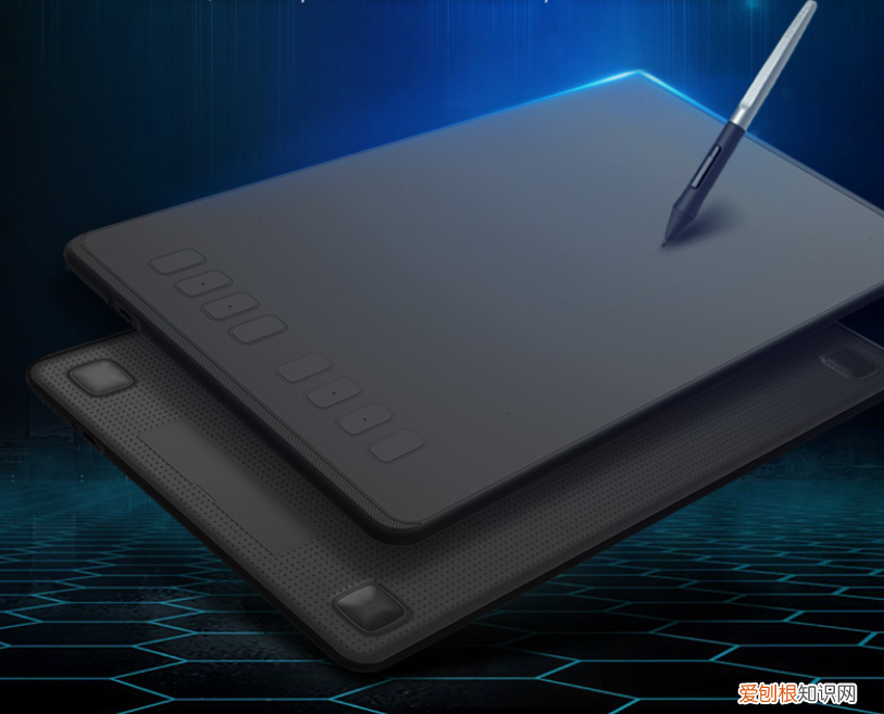 画画的数位板哪个好