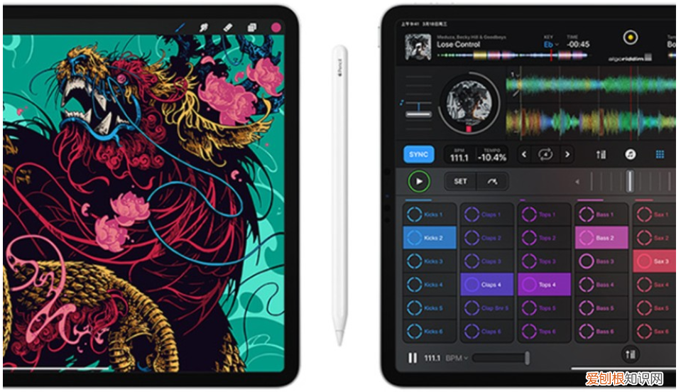 画画的数位板哪个好