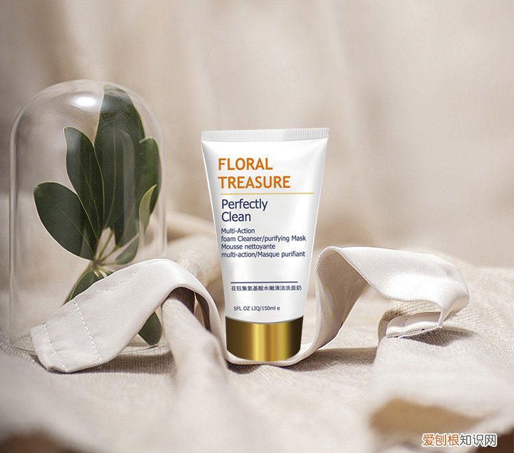 男士洗面奶哪个牌子好用