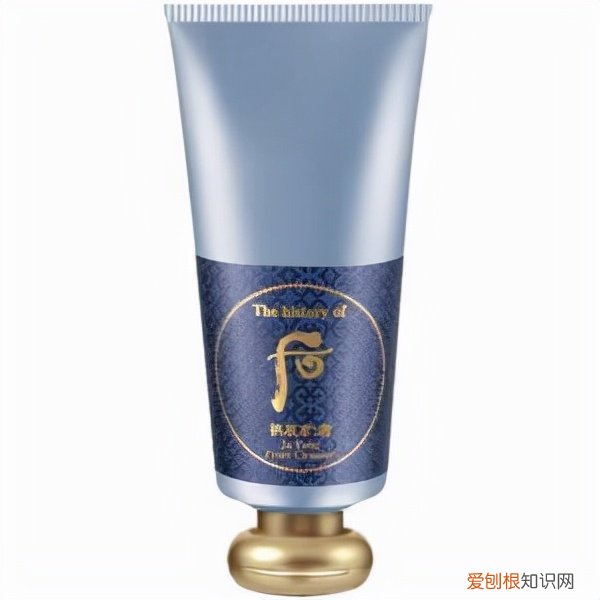 男士洗面奶哪个牌子好用