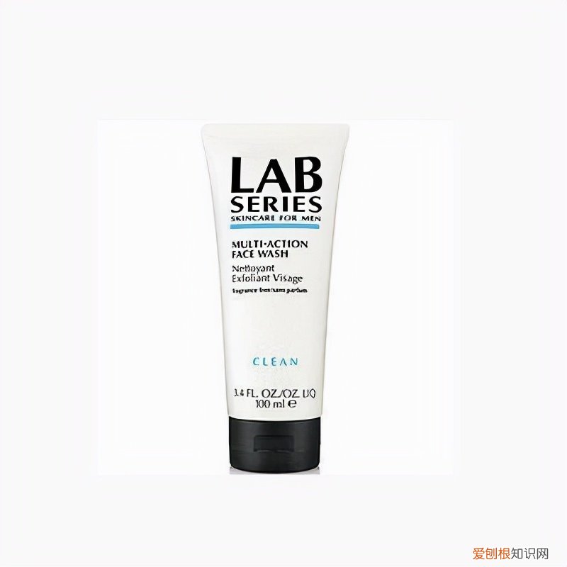 男士洗面奶哪个牌子好用