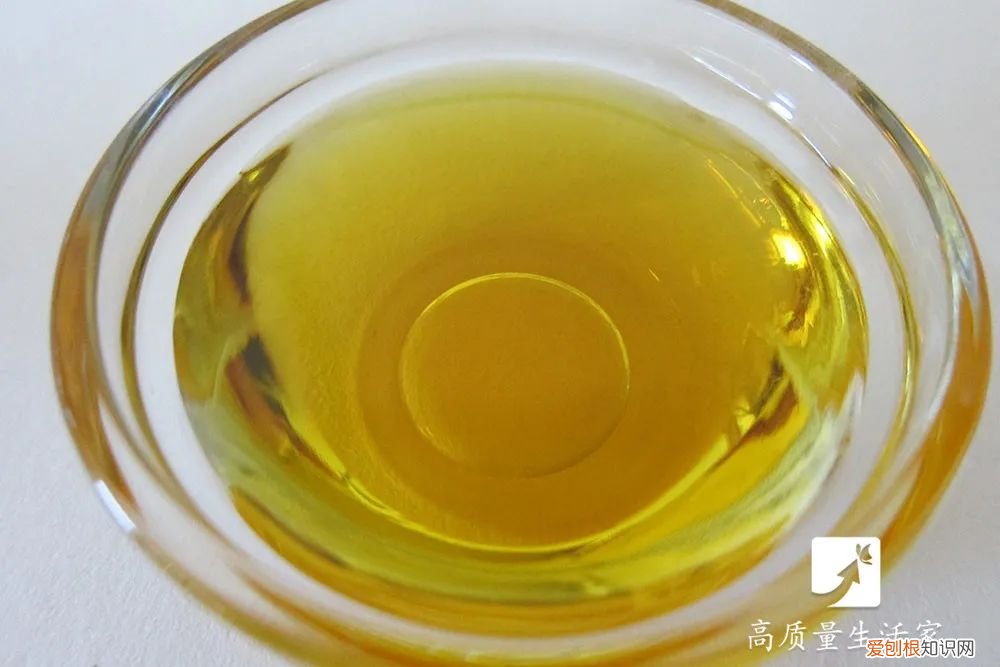 食用油哪种最好最健康