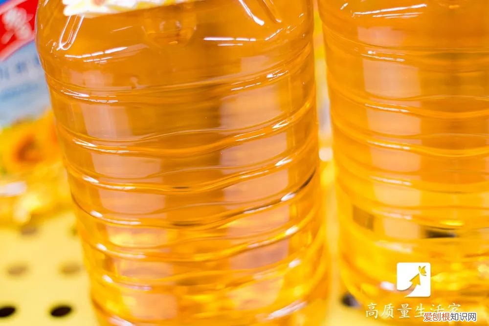 食用油哪种最好最健康