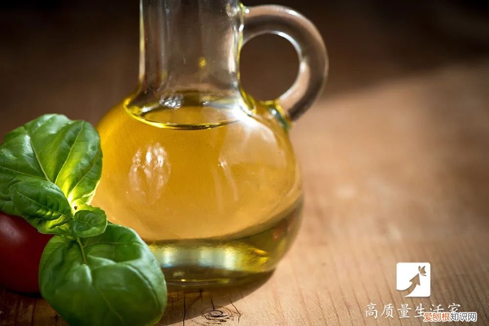 食用油哪种最好最健康