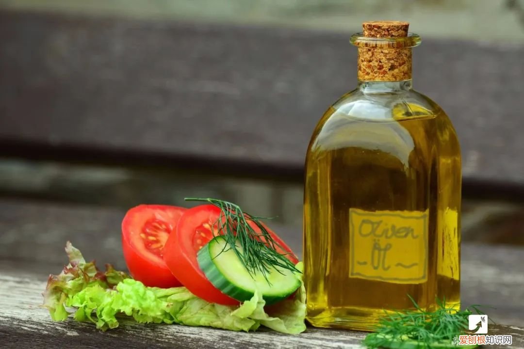 食用油哪种最好最健康