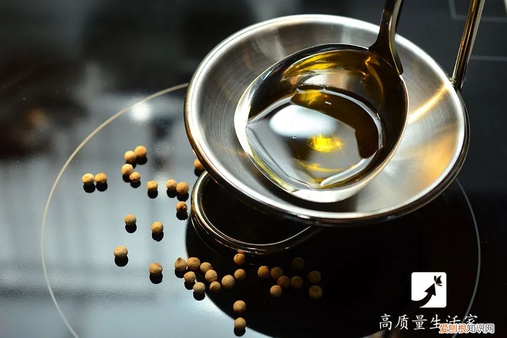 食用油哪种最好最健康