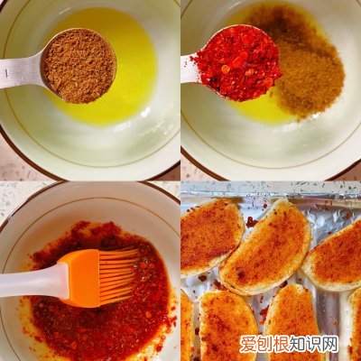 干馍片怎么做又酥又脆