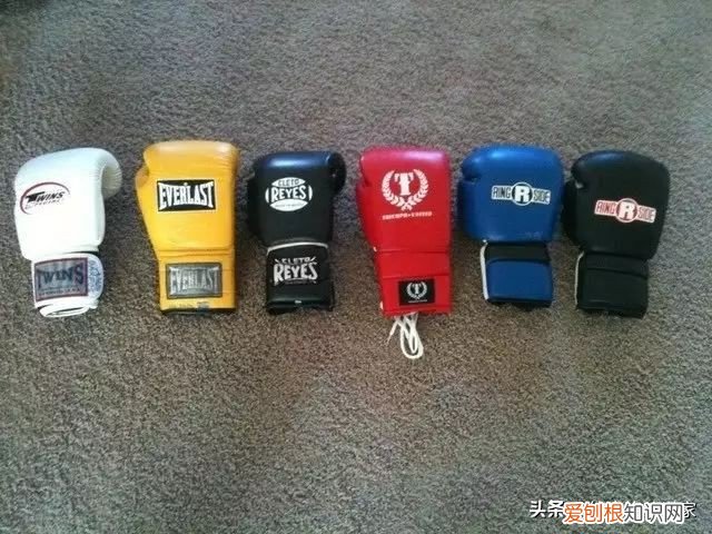 拳击手套新手推荐