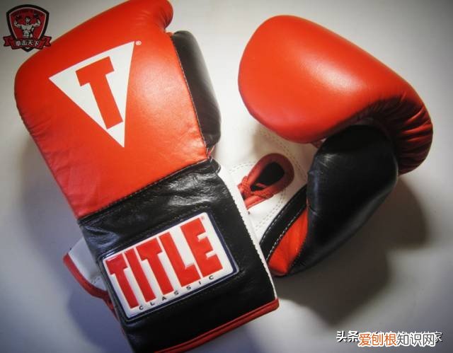 拳击手套新手推荐