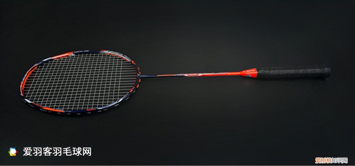 羽毛球拍推荐