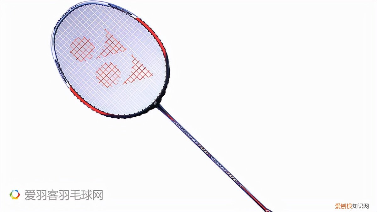 羽毛球拍推荐