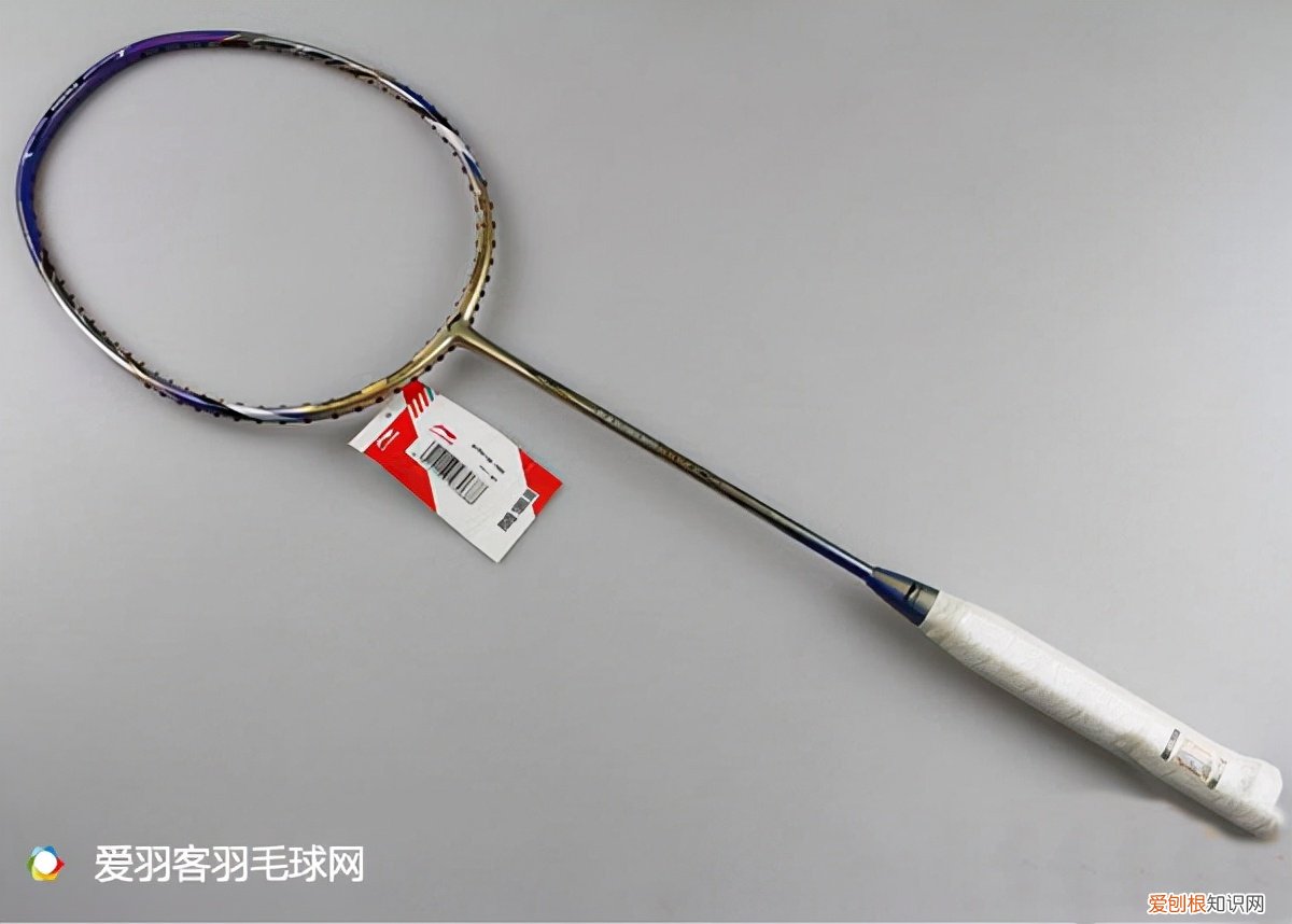 羽毛球拍推荐