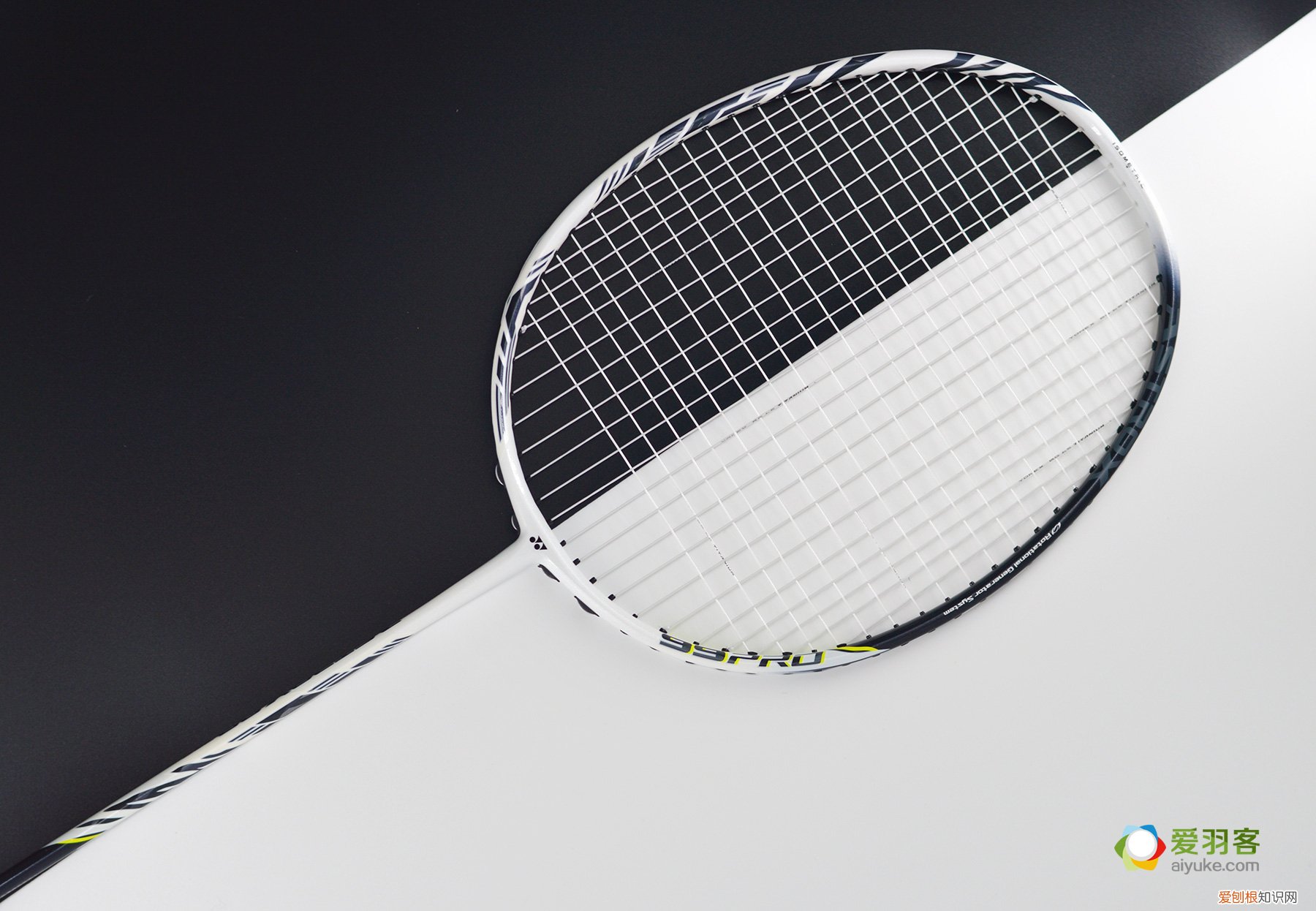 羽毛球拍推荐