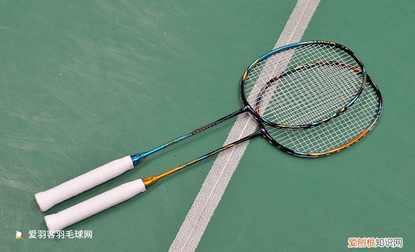 羽毛球拍推荐