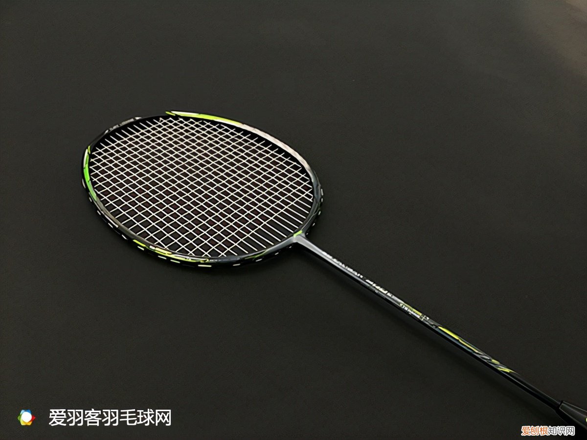 羽毛球拍推荐