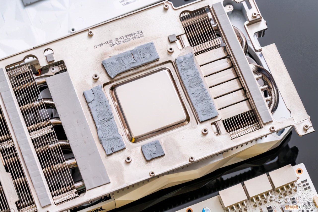 影驰RTX 3080 显卡评测