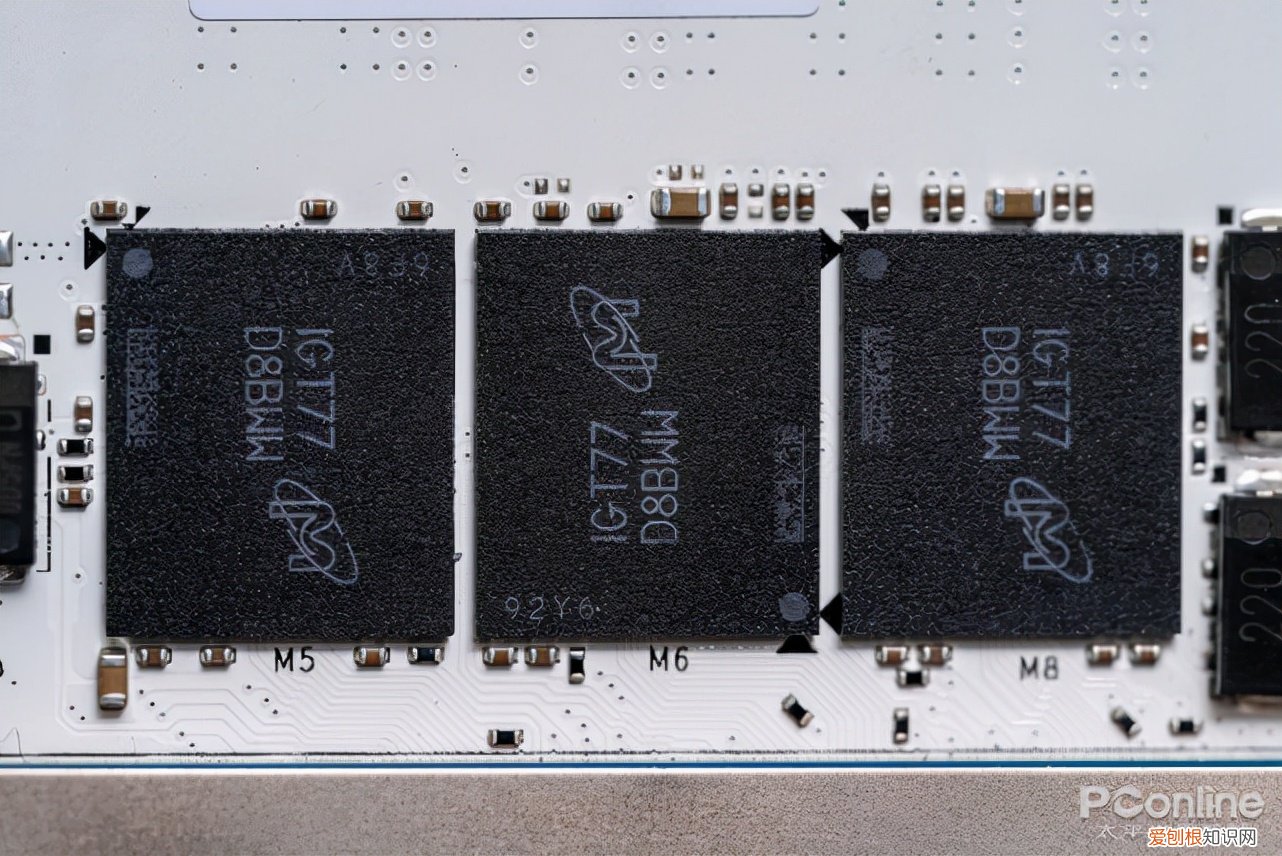 影驰RTX 3080 显卡评测