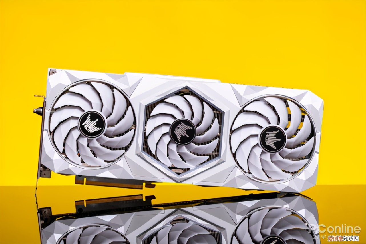 影驰RTX 3080 显卡评测