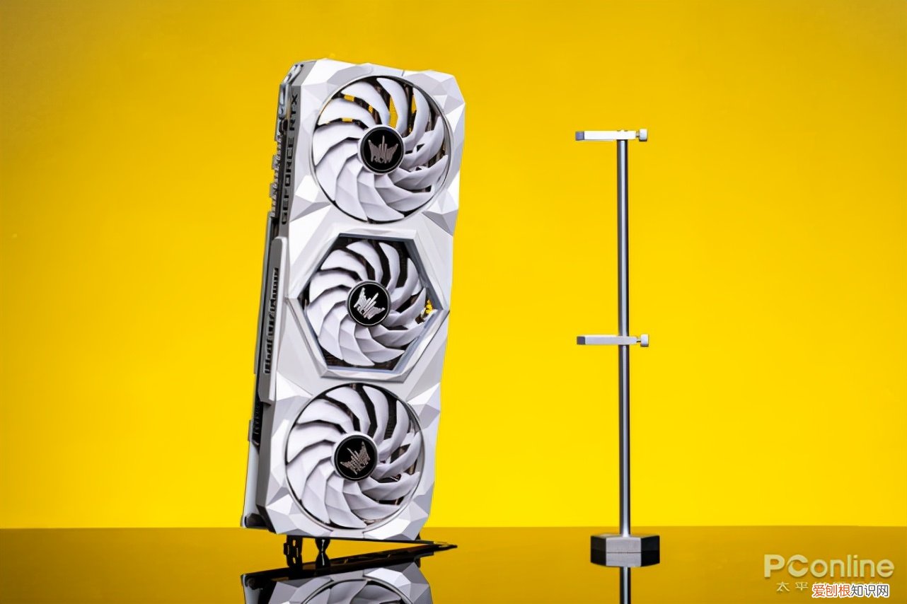 影驰RTX 3080 显卡评测