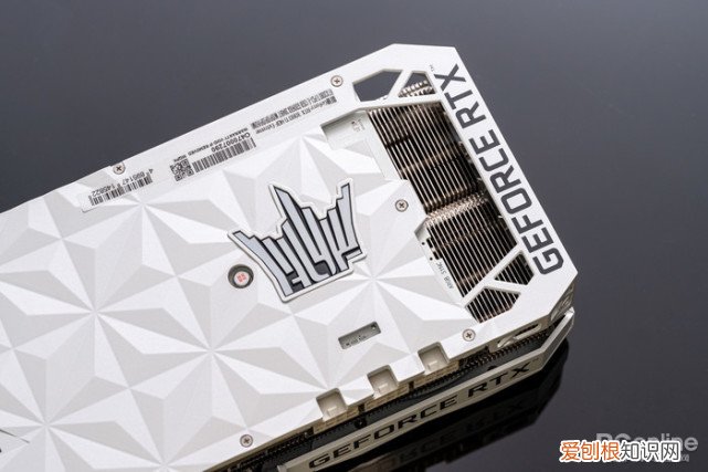 影驰RTX 3080 显卡评测