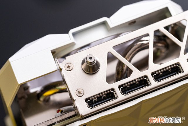 影驰RTX 3080 显卡评测