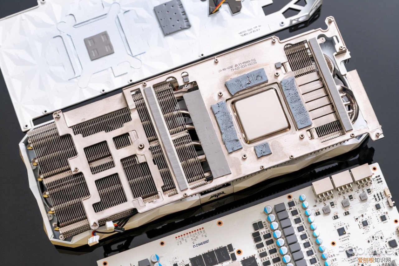 影驰RTX 3080 显卡评测