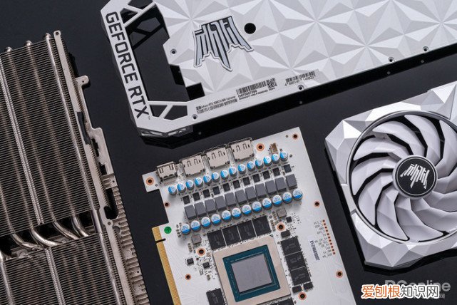 影驰RTX 3080 显卡评测