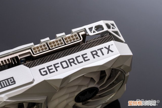 影驰RTX 3080 显卡评测