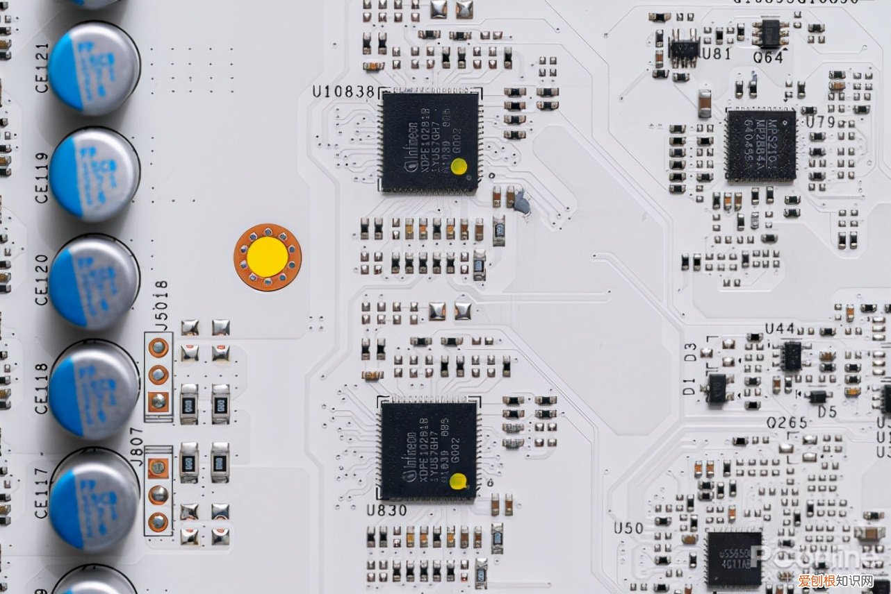 影驰RTX 3080 显卡评测