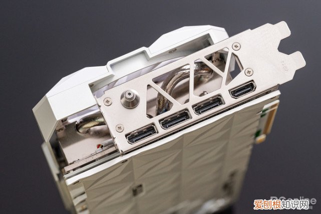 影驰RTX 3080 显卡评测