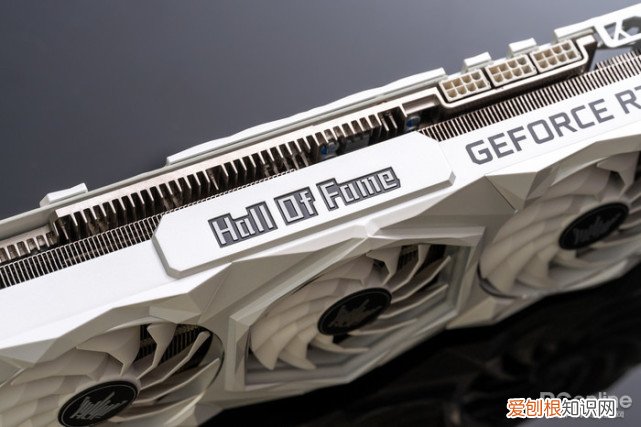 影驰RTX 3080 显卡评测