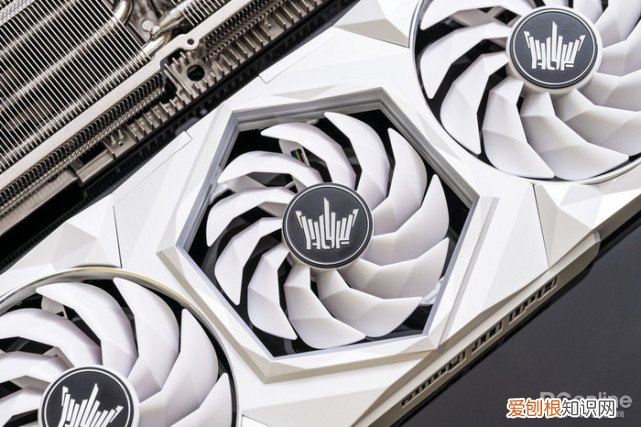 影驰RTX 3080 显卡评测