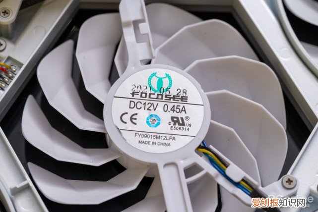 影驰RTX 3080 显卡评测