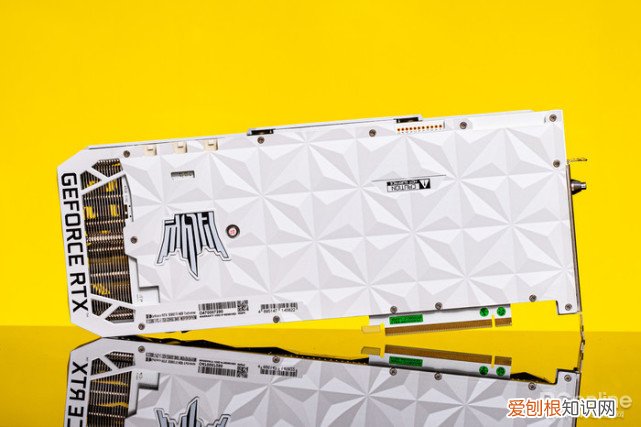 影驰RTX 3080 显卡评测