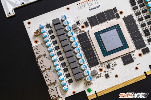 影驰RTX 3080 显卡评测