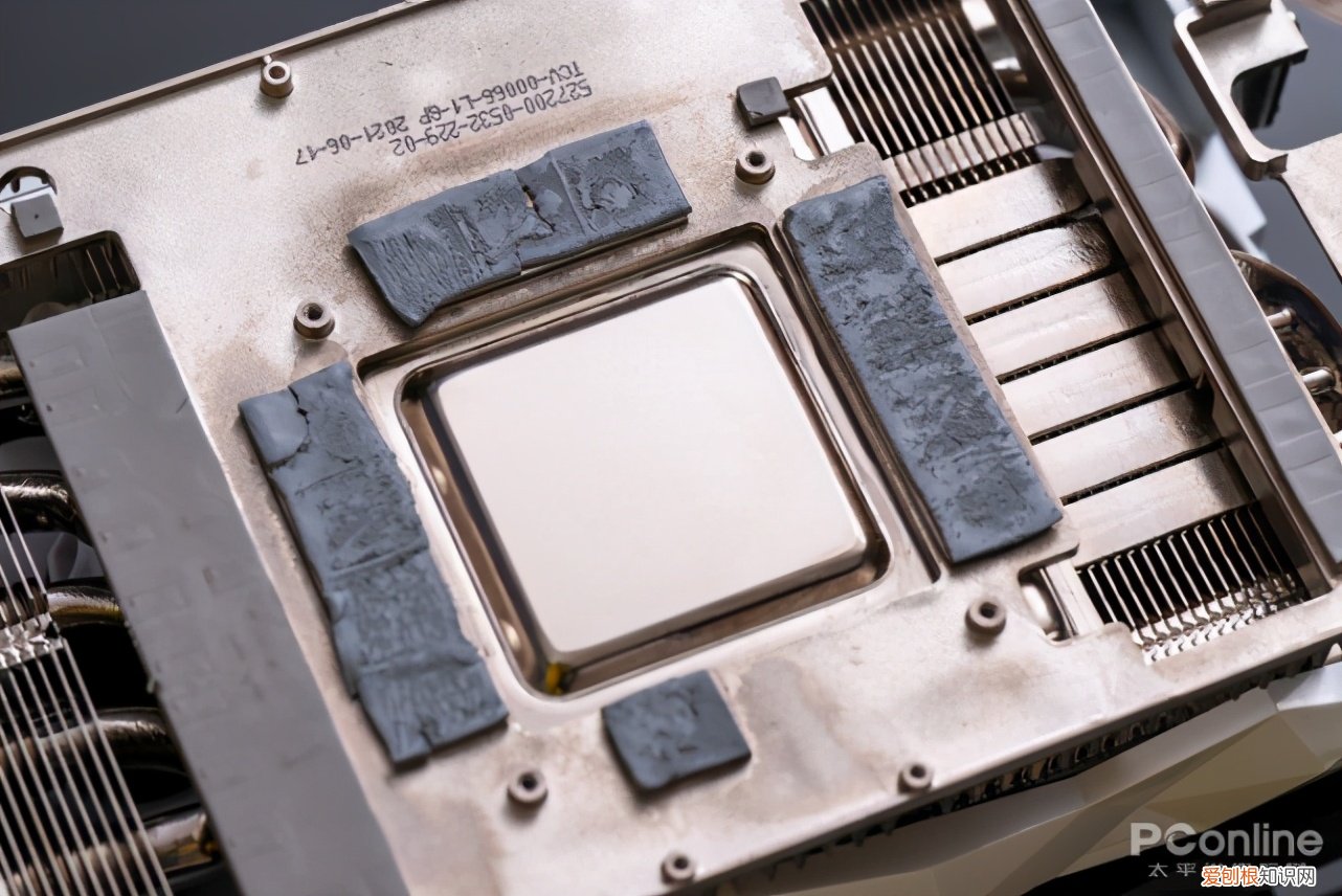 影驰RTX 3080 显卡评测