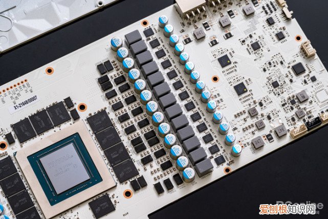 影驰RTX 3080 显卡评测