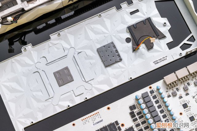 影驰RTX 3080 显卡评测