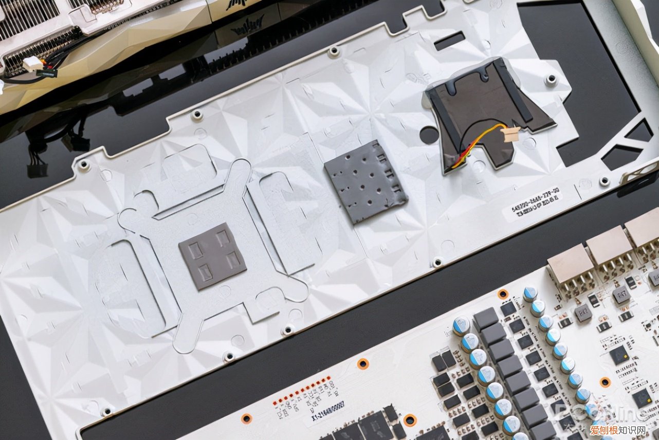 影驰RTX 3080 显卡评测