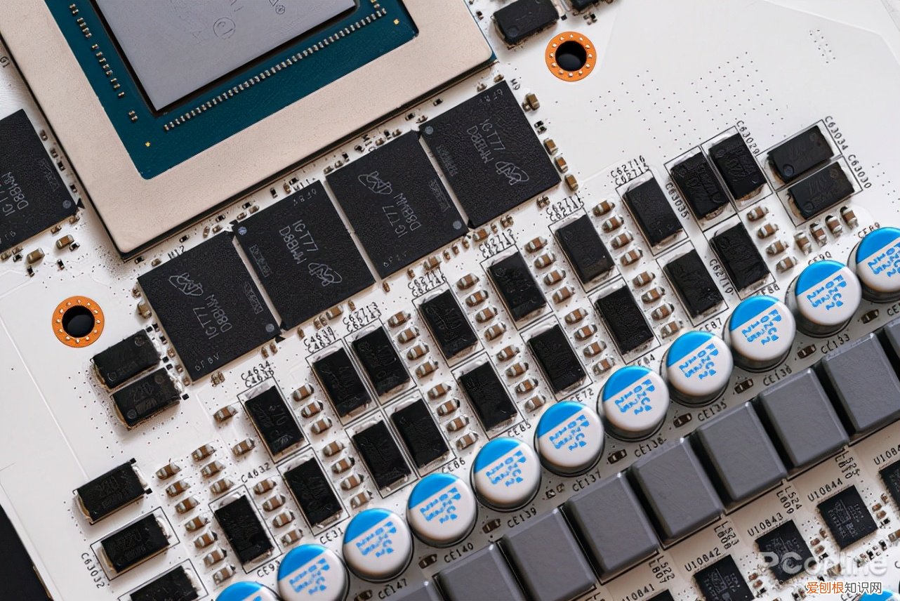 影驰RTX 3080 显卡评测