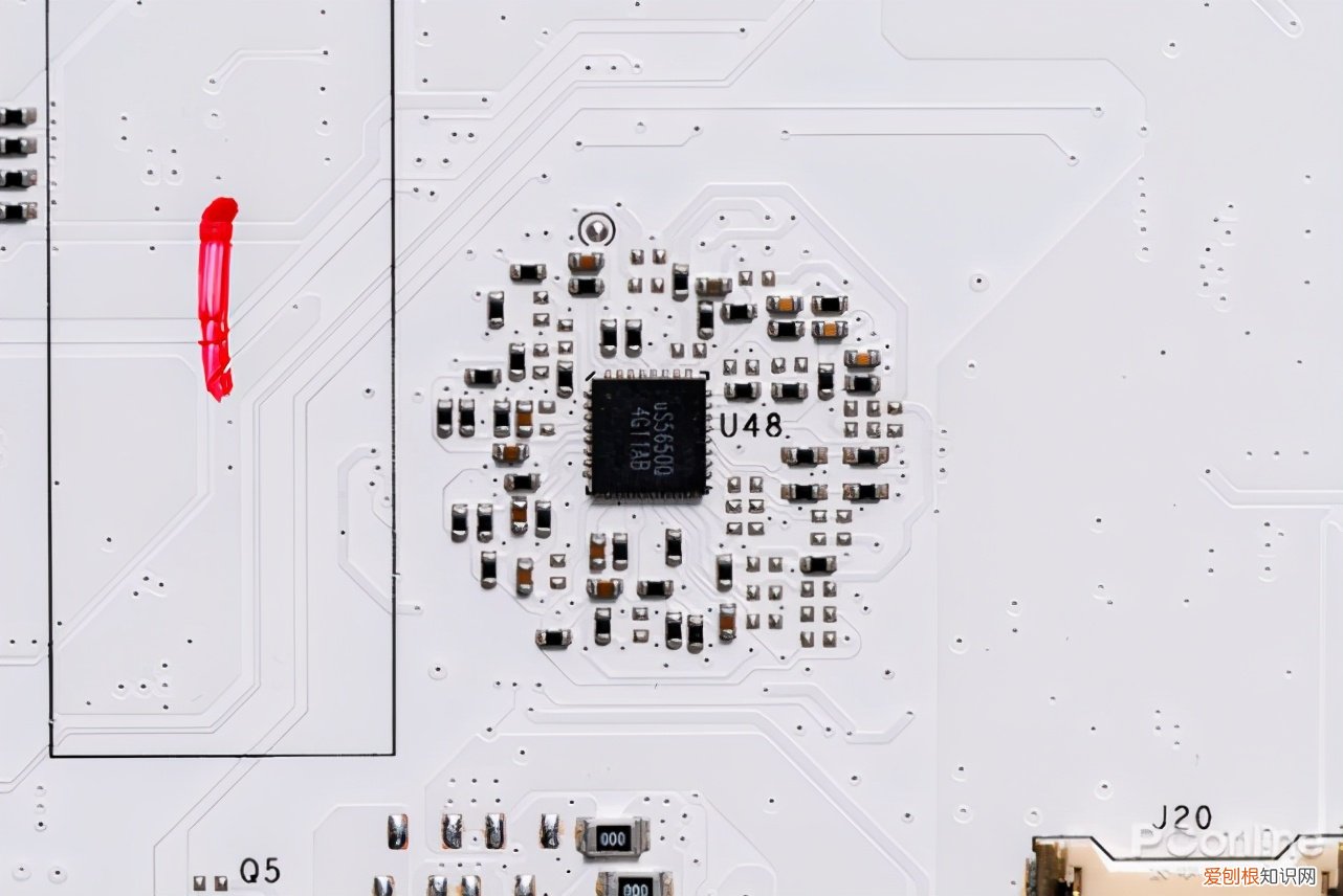 影驰RTX 3080 显卡评测