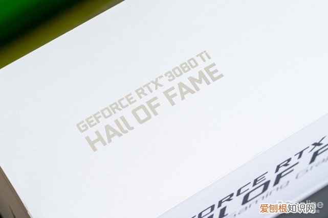 影驰RTX 3080 显卡评测