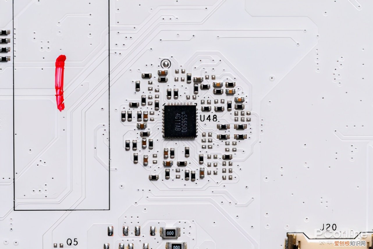 影驰RTX 3080 显卡评测