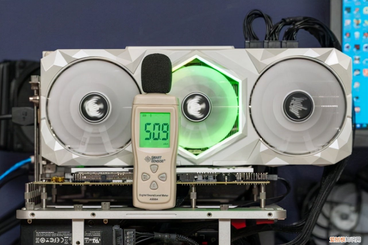 影驰RTX 3080 显卡评测