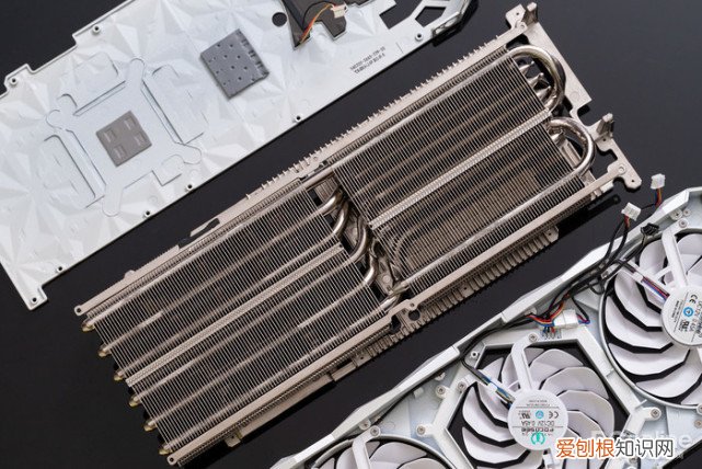 影驰RTX 3080 显卡评测