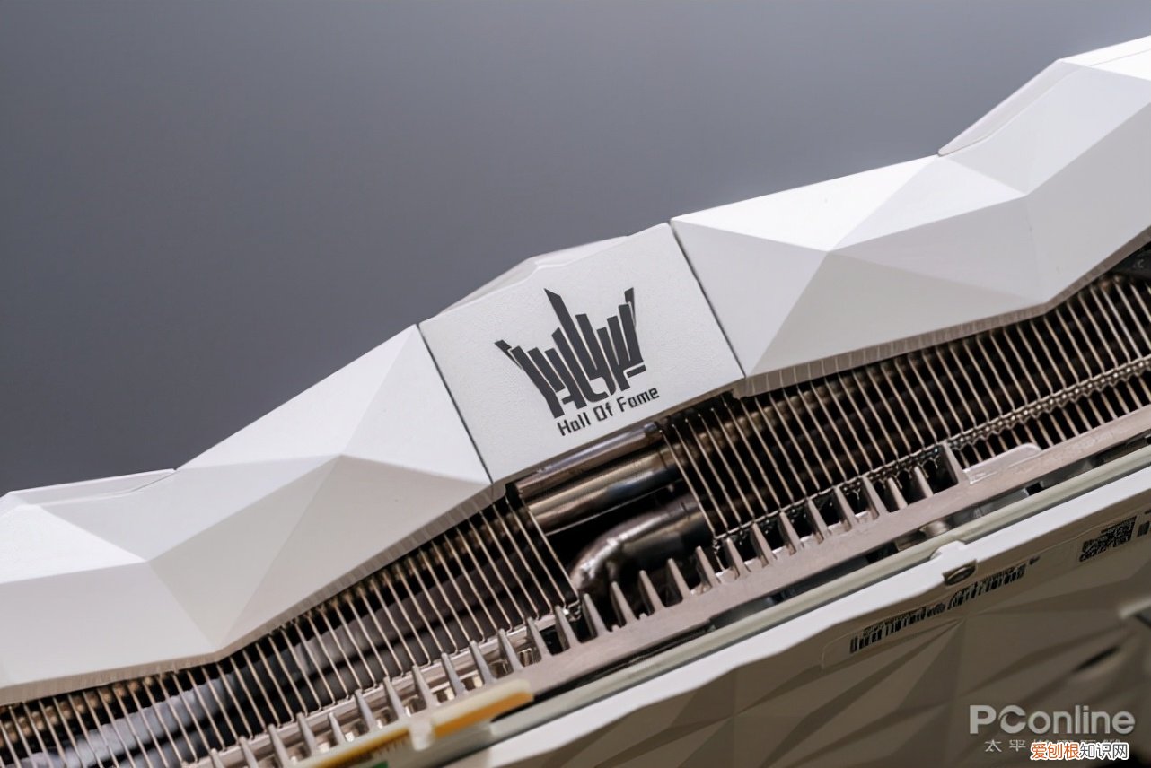 影驰RTX 3080 显卡评测