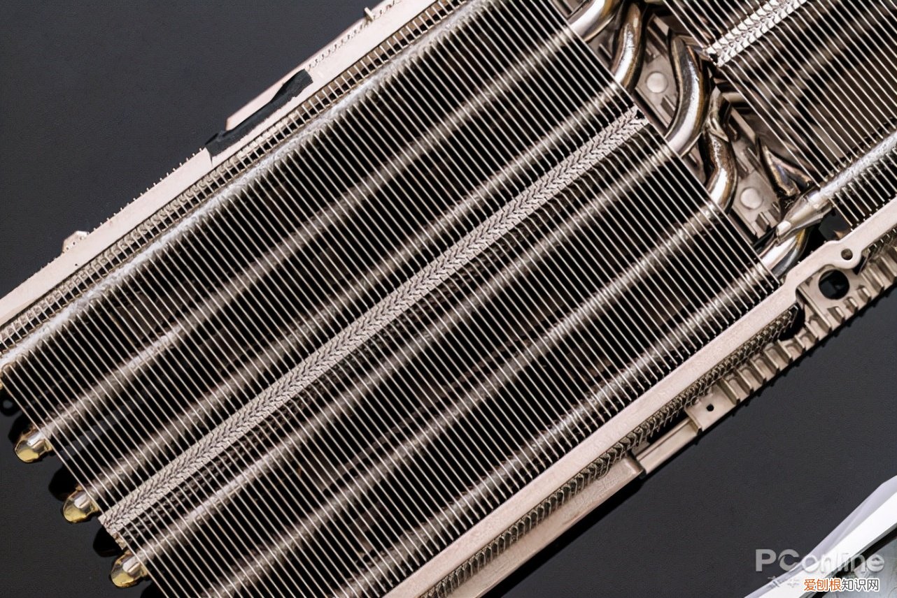 影驰RTX 3080 显卡评测