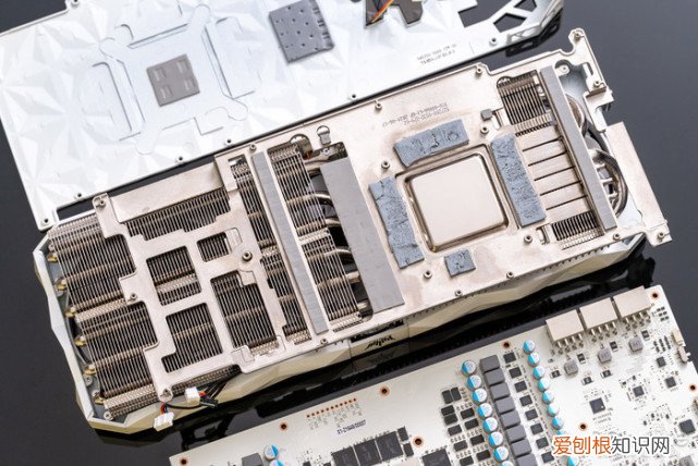 影驰RTX 3080 显卡评测