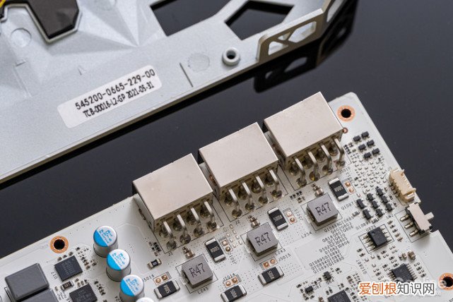 影驰RTX 3080 显卡评测